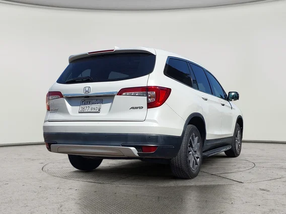 Honda Pilot EX L 2021 