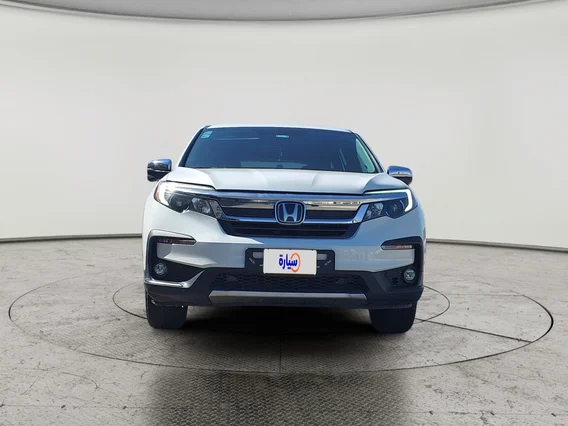 Honda Pilot EX L 2021 