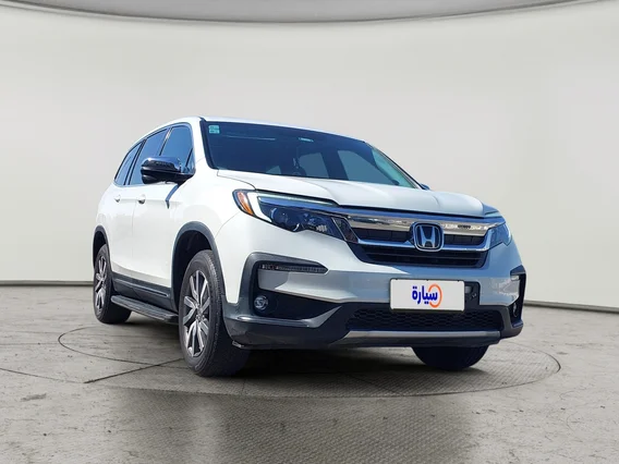 Honda Pilot EX L 2021 