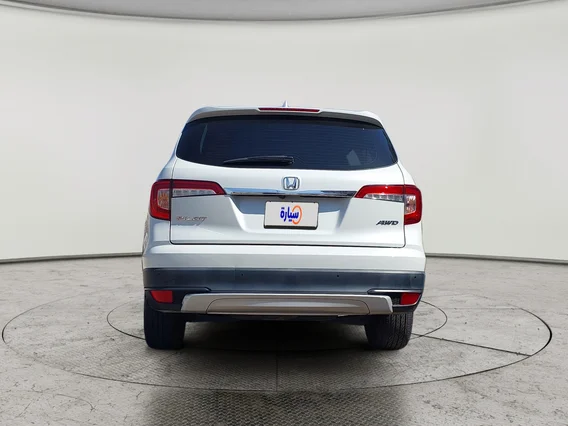 Honda Pilot EX L 2021 