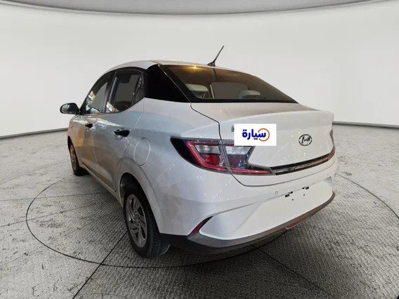 هيونداي Grand i10 فلييت 2023 