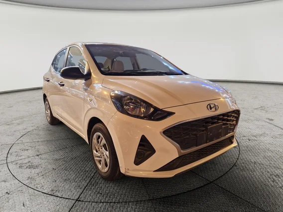 هيونداي Grand i10 فلييت 2023 