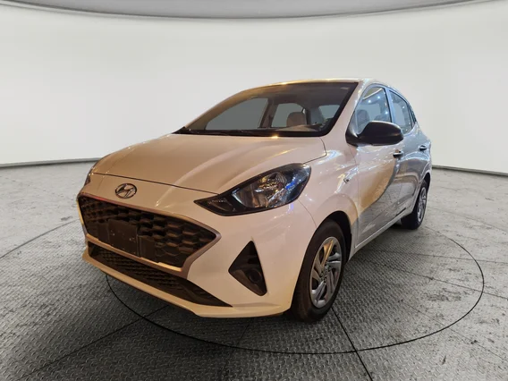 هيونداي Grand i10 فلييت 2023 