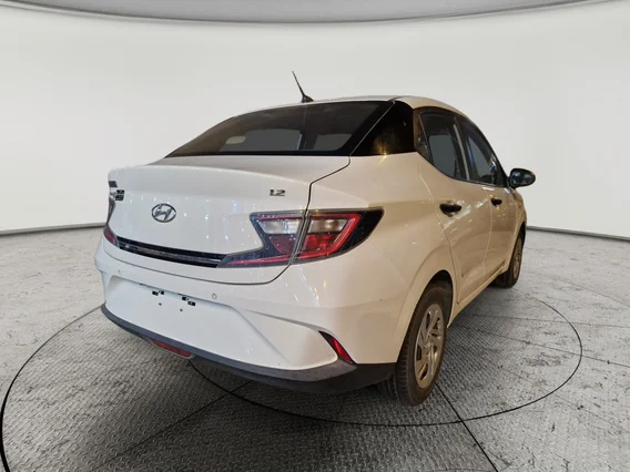هيونداي Grand i10 فلييت 2023 