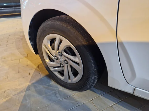 هيونداي Grand i10 فلييت 2023 