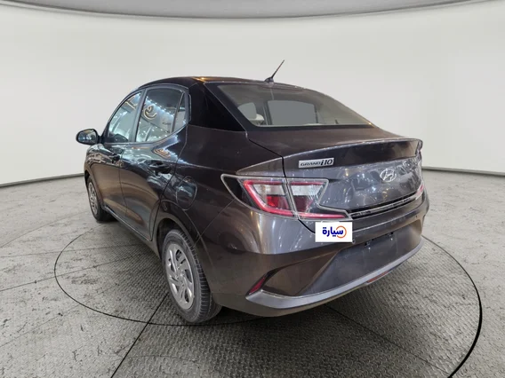 هيونداي Grand i10 فلييت 2023 