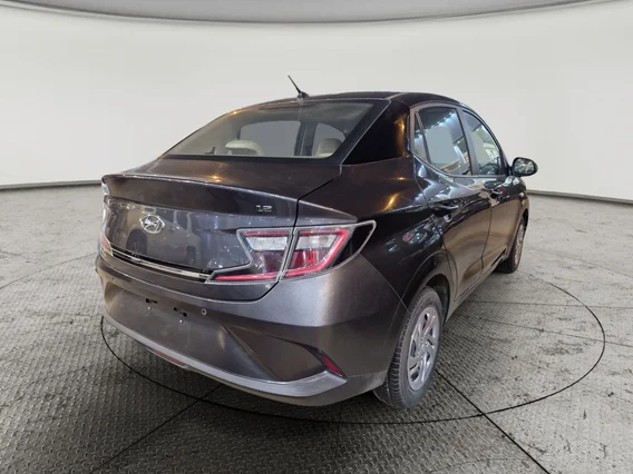 هيونداي Grand i10 فلييت 2023 