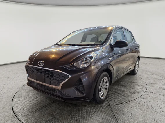 هيونداي Grand i10 فلييت 2023 