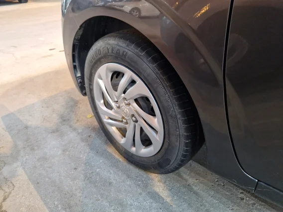هيونداي Grand i10 فلييت 2023 
