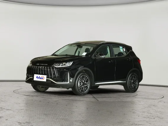 جيتور X50 Premium 2025 
