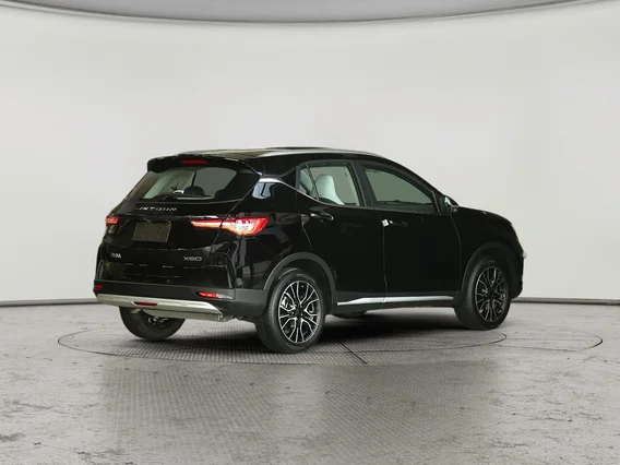 جيتور X50 Premium 2025 