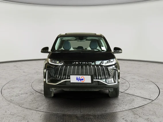 جيتور X50 Premium 2025 