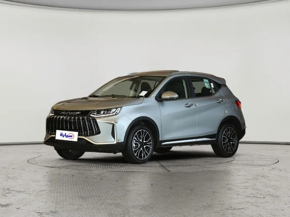 جيتور X50 Premium 2025 