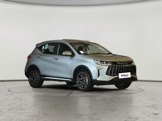 جيتور X50 Premium 2025 