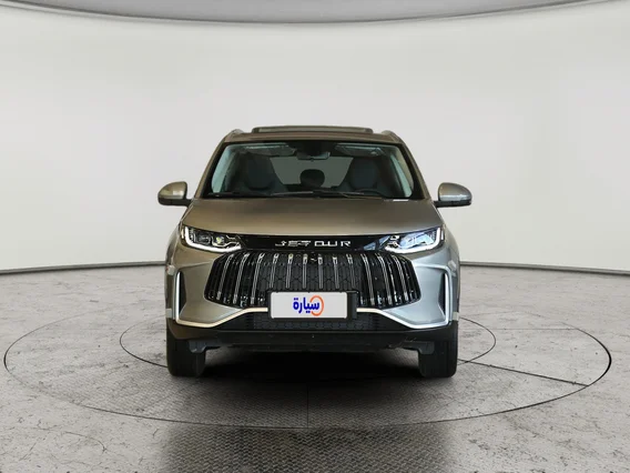 جيتور X50 Premium 2025 