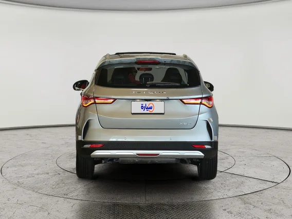 جيتور X50 Premium 2025 