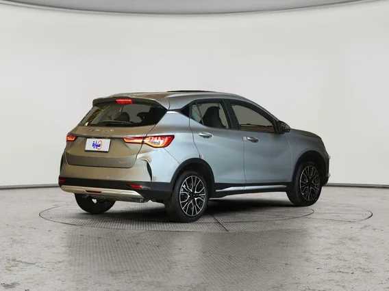 جيتور X50 Premium 2025 