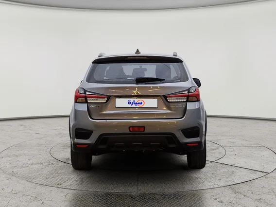 Mitsubishi ASX GLX 2022 دبل