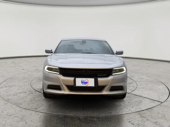 Dodge Charger SXT 2020 