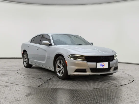 Dodge Charger SXT 2020 