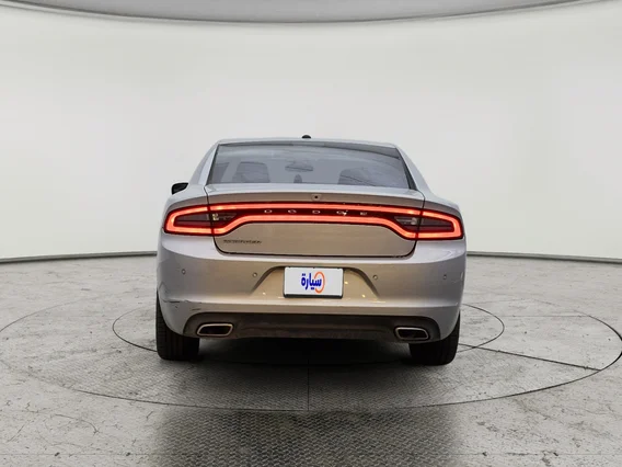Dodge Charger SXT 2020 