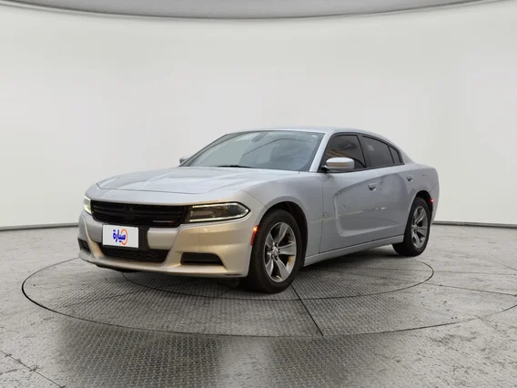 Dodge Charger SXT 2020 