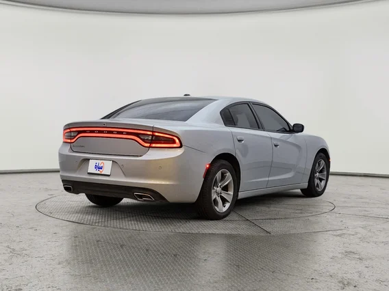 Dodge Charger SXT 2020 