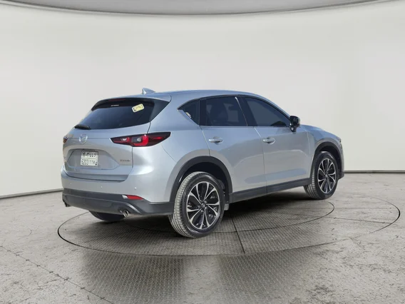 مازدا سى اكس 5 Skyactiv G 2023 