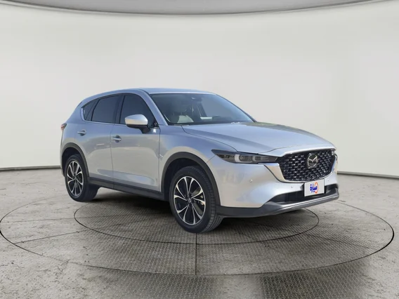 مازدا سى اكس 5 Skyactiv G 2023 