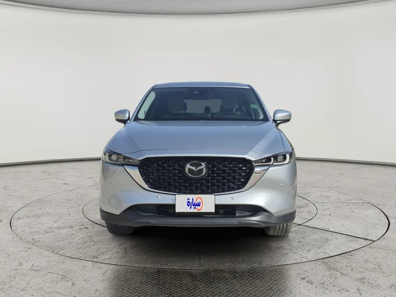 مازدا سى اكس 5 Skyactiv G 2023 