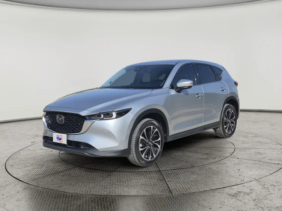 مازدا سى اكس 5 Skyactiv G 2023 