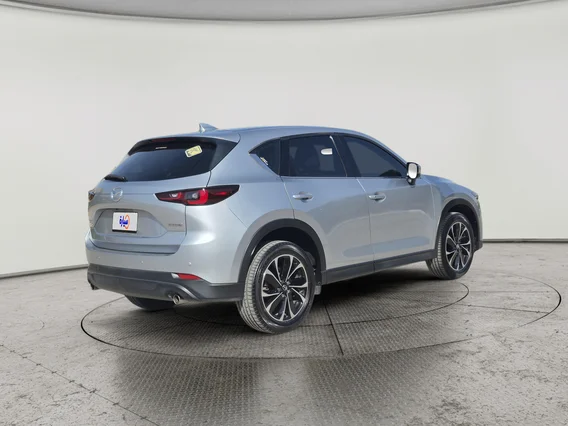 مازدا سى اكس 5 Skyactiv G 2023 