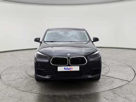 BMW X Series 2 S Drive 20I 2021 