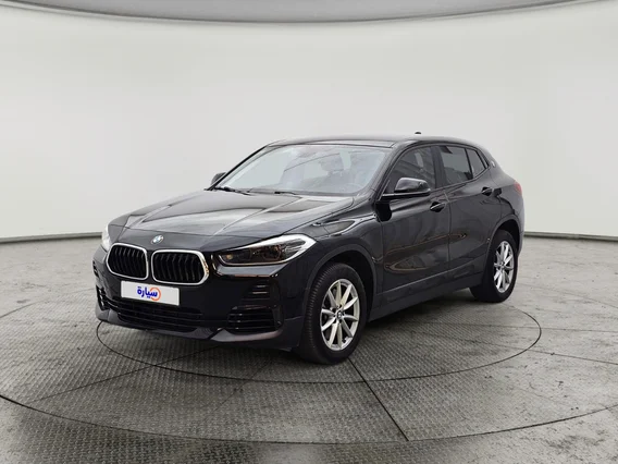 BMW X Series 2 S Drive 20I 2021 