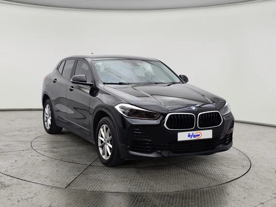 BMW X Series 2 S Drive 20I 2021 