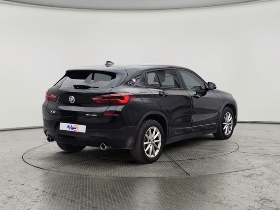 BMW X Series 2 S Drive 20I 2021 