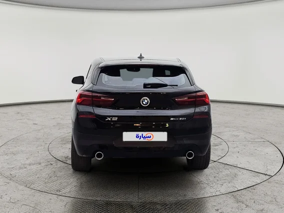 BMW X Series 2 S Drive 20I 2021 