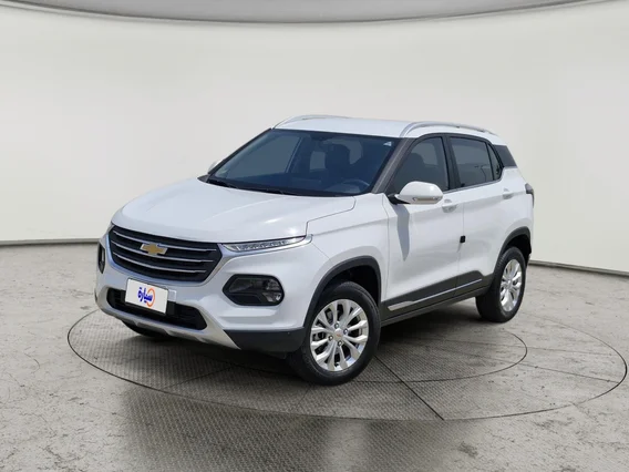 Chevrolet Groove LT 2024 