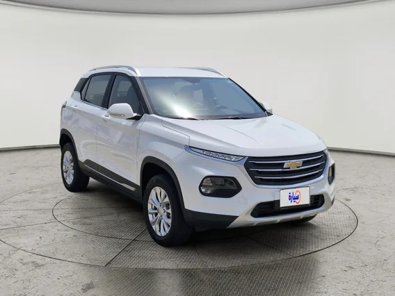 Chevrolet Groove LT 2024 