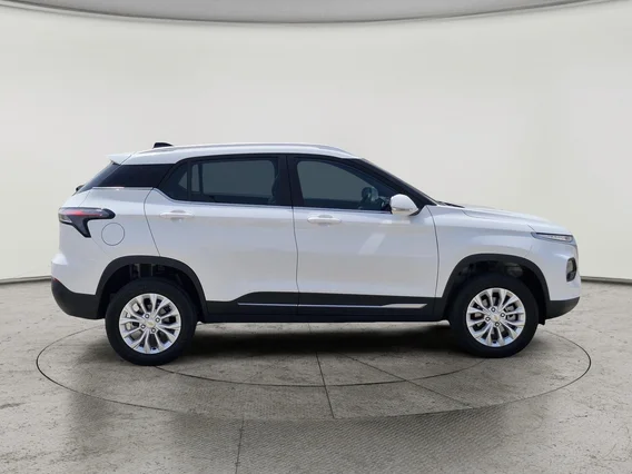Chevrolet Groove LT 2024 