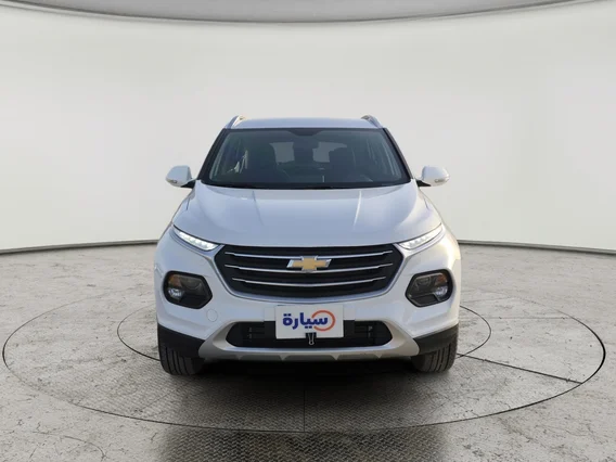 Chevrolet Groove LT 2024 