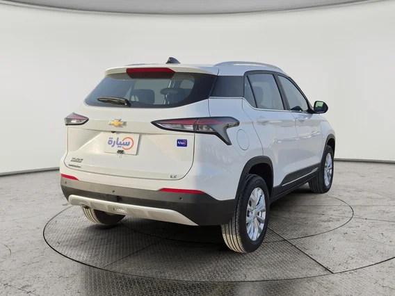 Chevrolet Groove LT 2024 