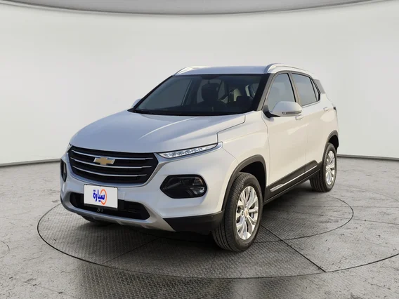 Chevrolet Groove LT 2024 
