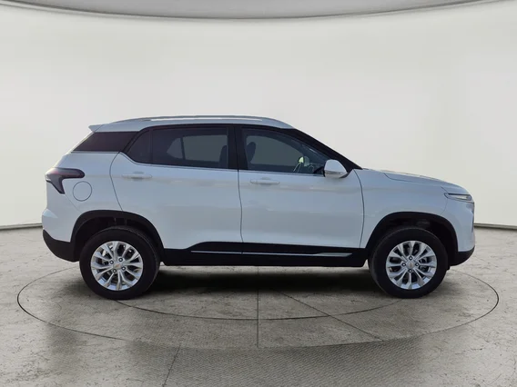 Chevrolet Groove LT 2024 