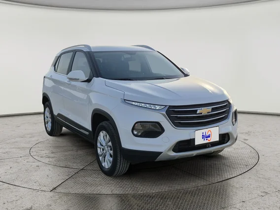 Chevrolet Groove LT 2024 