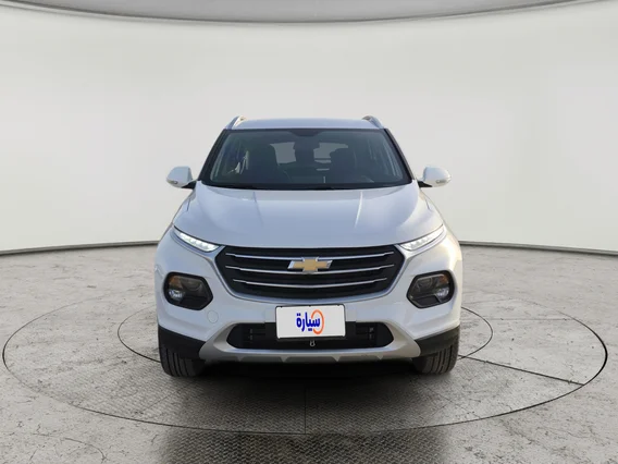 Chevrolet Groove LT 2024 