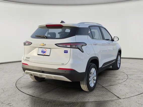 Chevrolet Groove LT 2024 