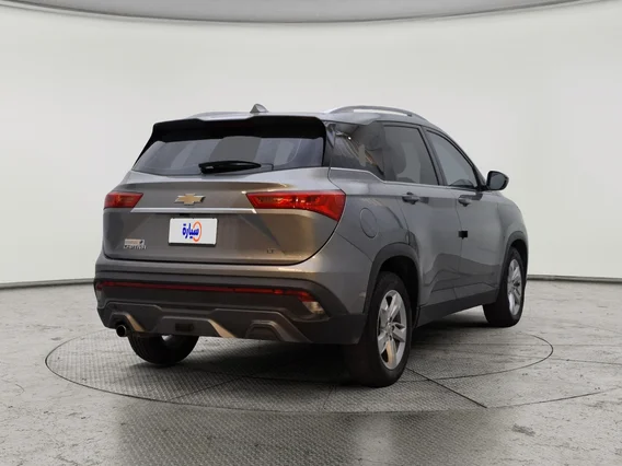Chevrolet Captiva LT 2021 