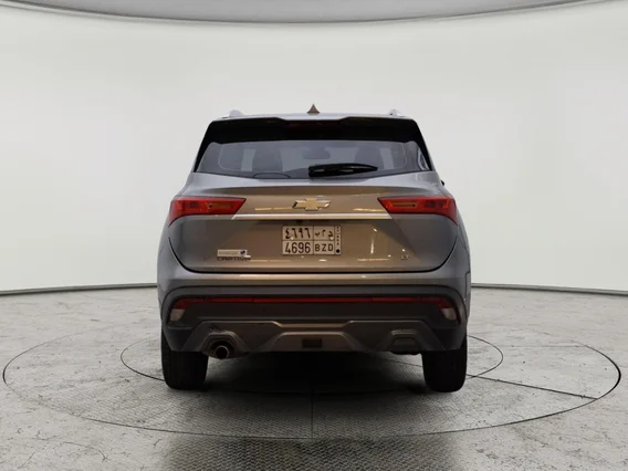 Chevrolet Captiva LT 2021 
