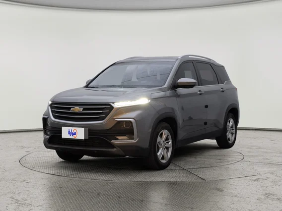 Chevrolet Captiva LT 2021 